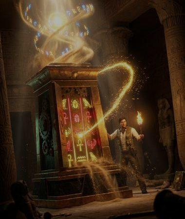 Book of Dead