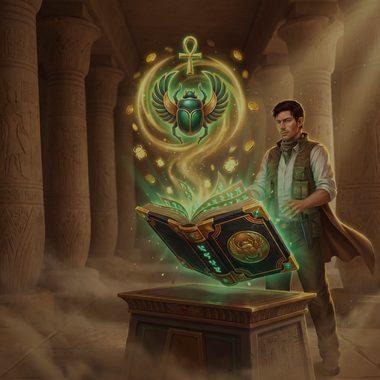 Book of Dead